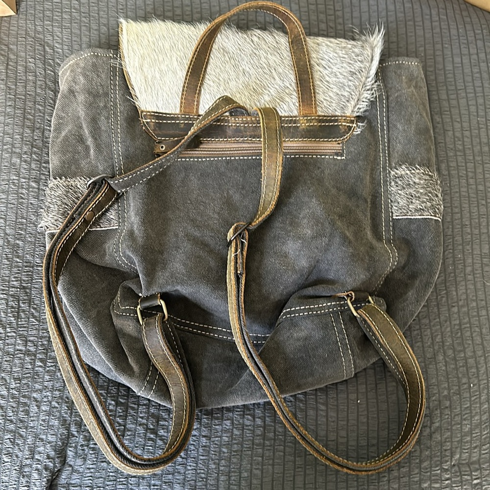 Myra Bag Backpack - image 2